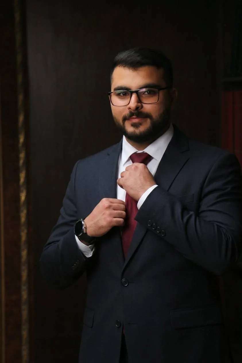 Mo'tasem Abu Baha'